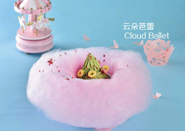 深入人心的CoCoWest冰淇淋冲击行业-第3张图片-cocowest可可西